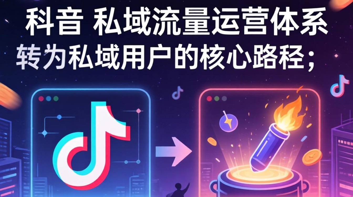 抖音账号装修与主页优化技巧