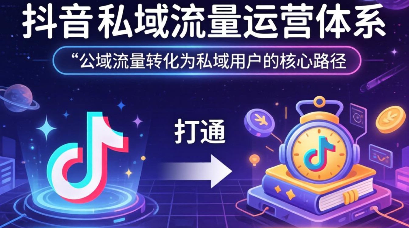 抖音账号装修与主页优化技巧