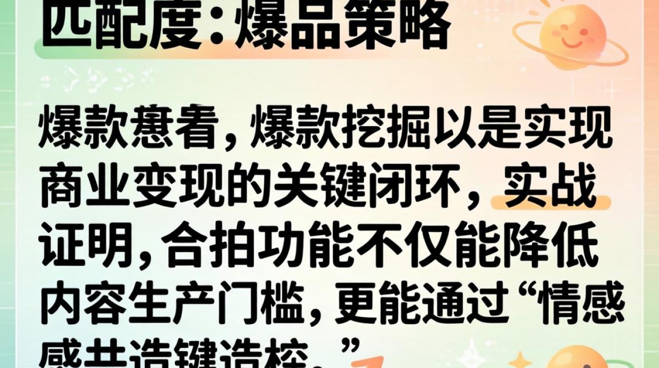 抖音朗读合拍怎么选品容易爆