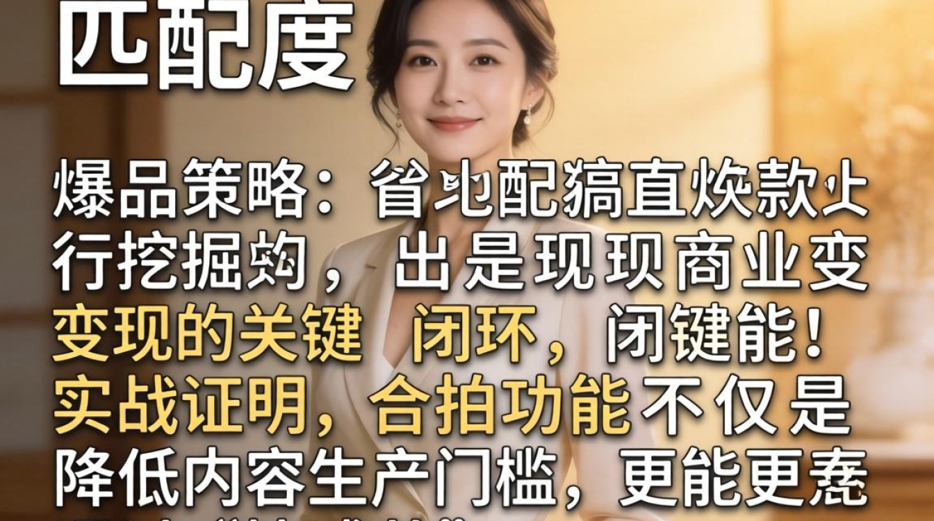 抖音朗读合拍怎么选品容易爆