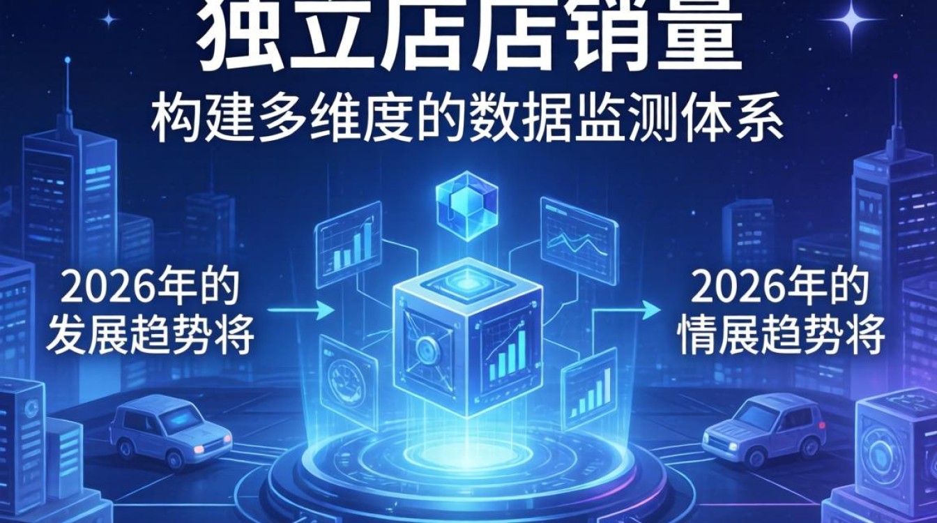 独立站销量查询方法有哪些