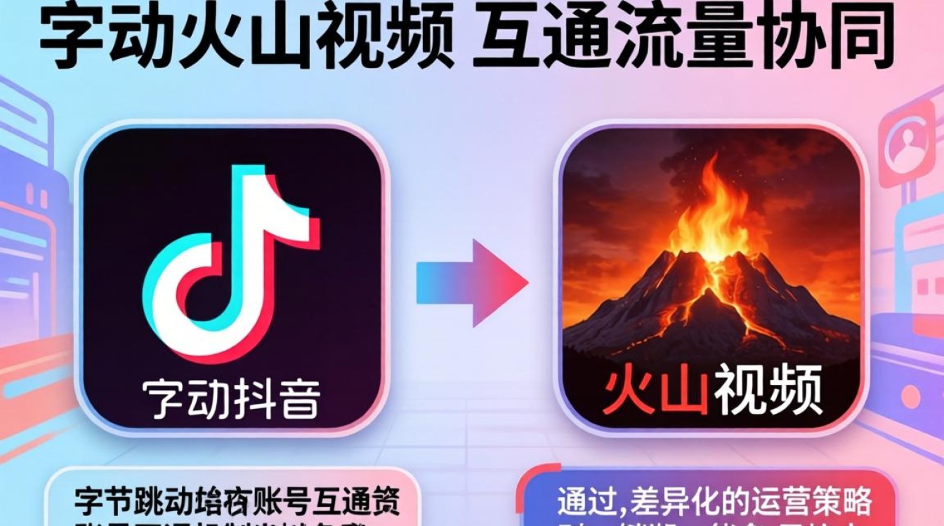 抖音和火山的视频怎么合