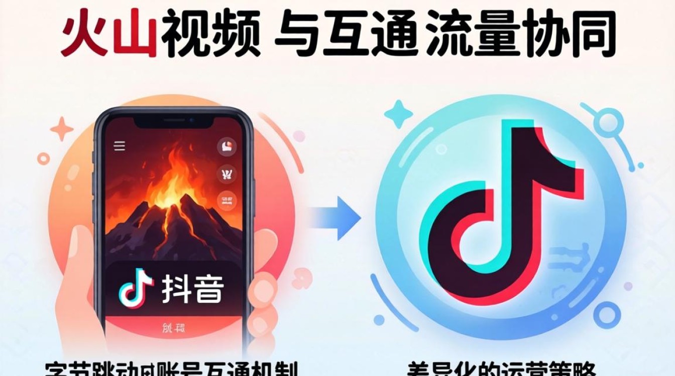 抖音和火山的视频怎么合