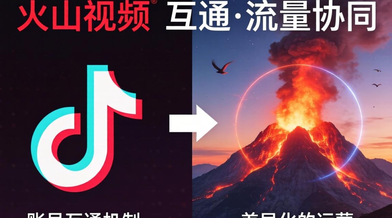 抖音和火山的视频怎么合