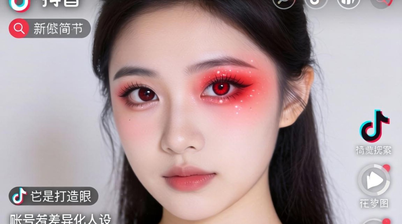 抖音红眼特效要怎么搞?抖音红眼特效教程在哪里找? 抖音红眼特效教程在哪里找