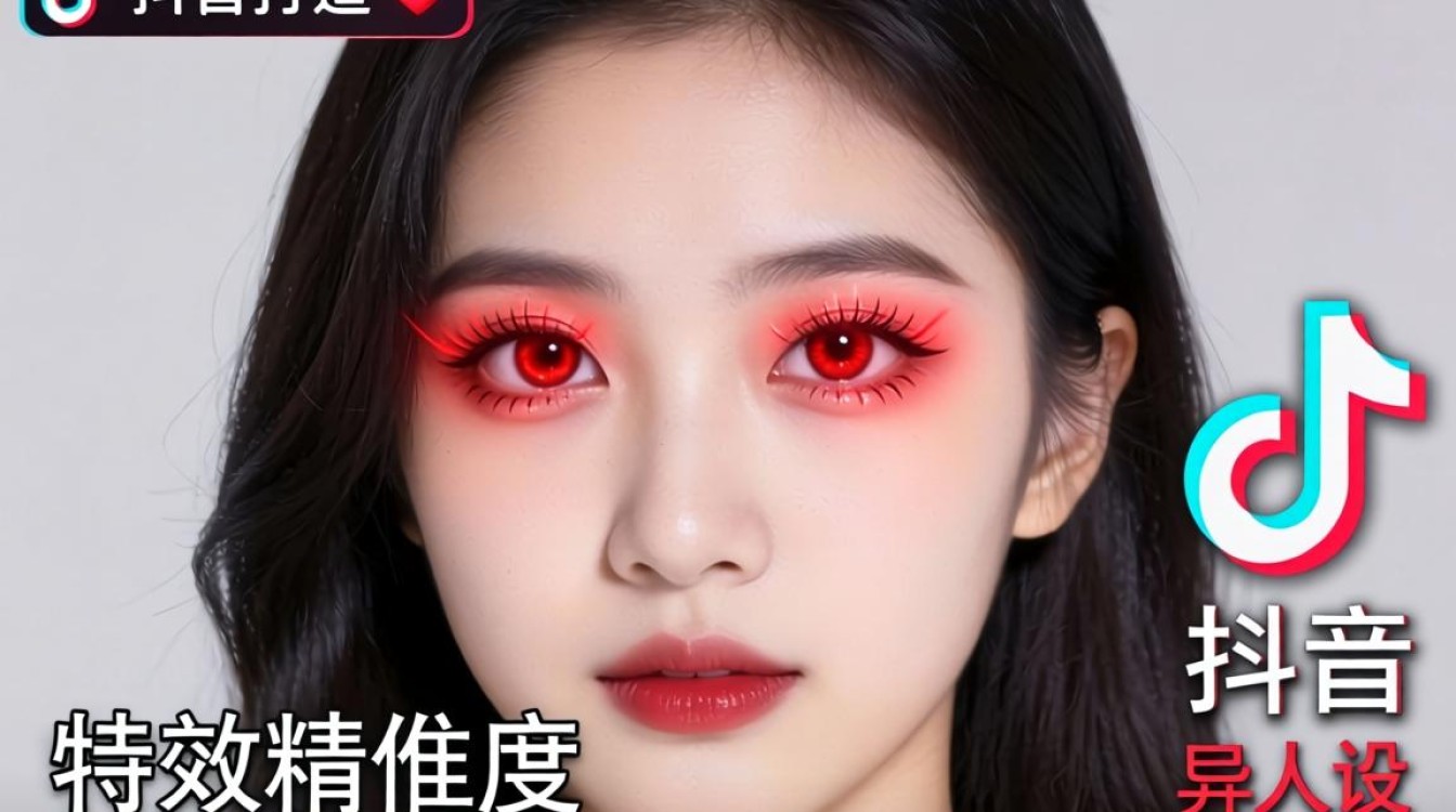抖音红眼特效要怎么搞?抖音红眼特效教程在哪里找? 抖音红眼特效教程在哪里找