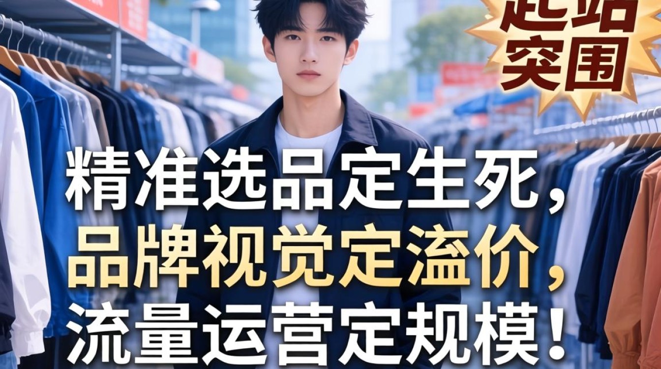 衣服独立站怎么起步?专业团队打造教程靠谱吗? 专业团队打造教程靠谱吗