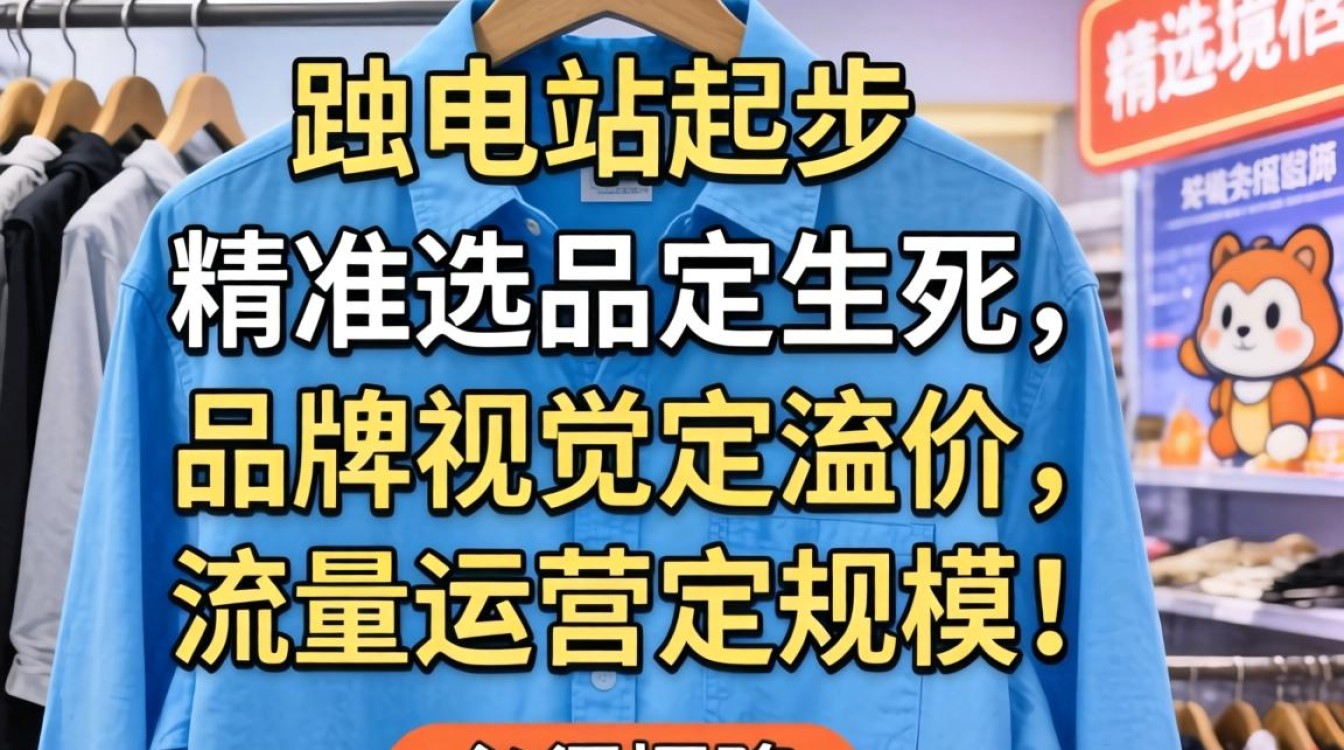 衣服独立站怎么起步?专业团队打造教程靠谱吗? 专业团队打造教程靠谱吗