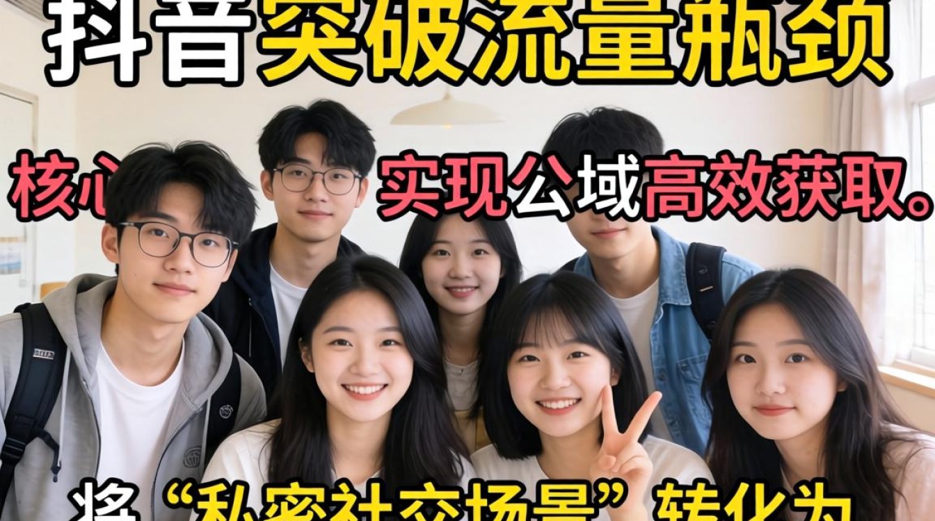 抖音聚会视频怎么拍容易上热门