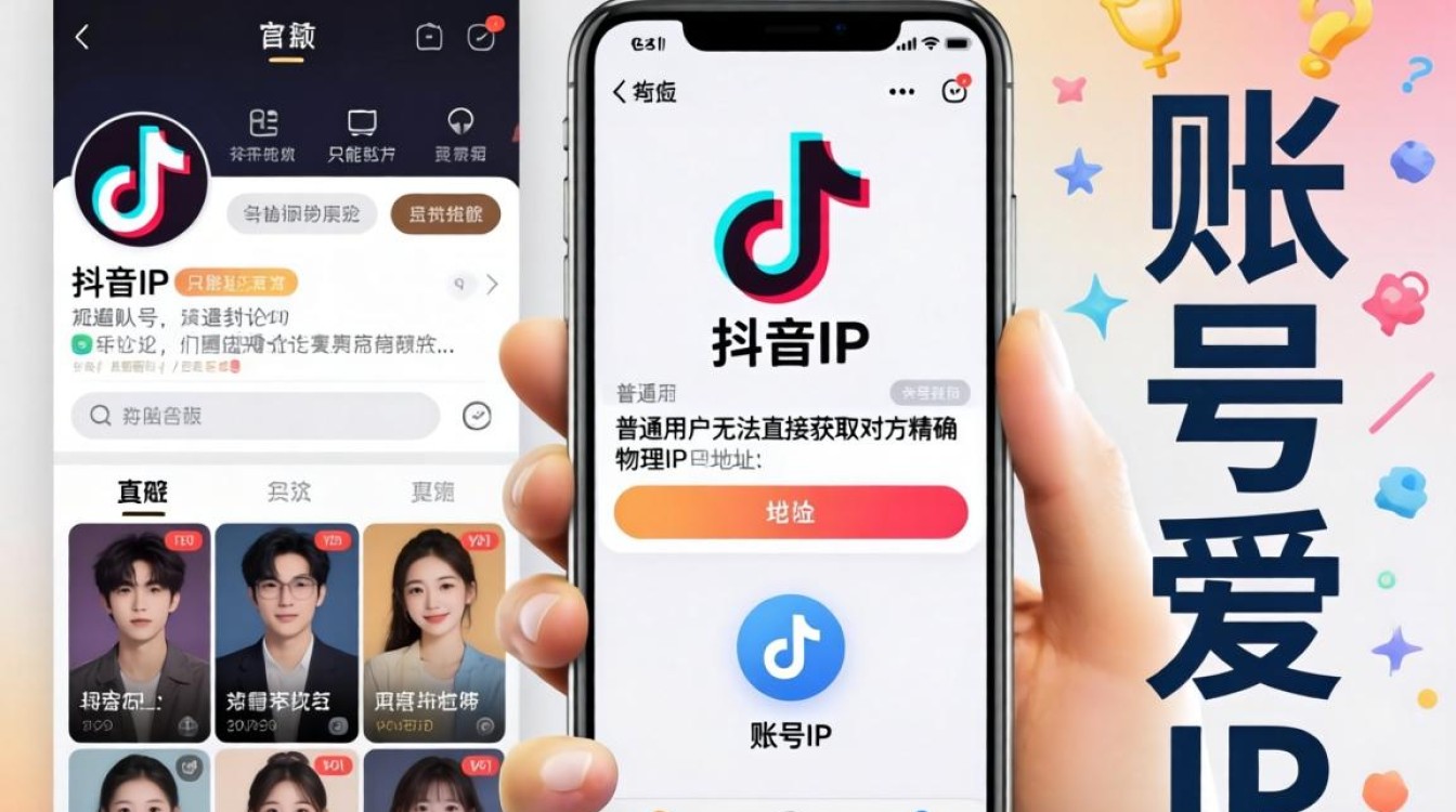 怎么看别人抖音账号ip?抖音查ip地址会封号吗? 怎么看别人抖音账号ip