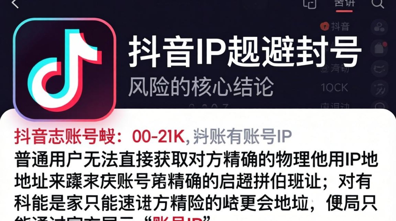 怎么看别人抖音账号ip?抖音查ip地址会封号吗? 怎么看别人抖音账号ip