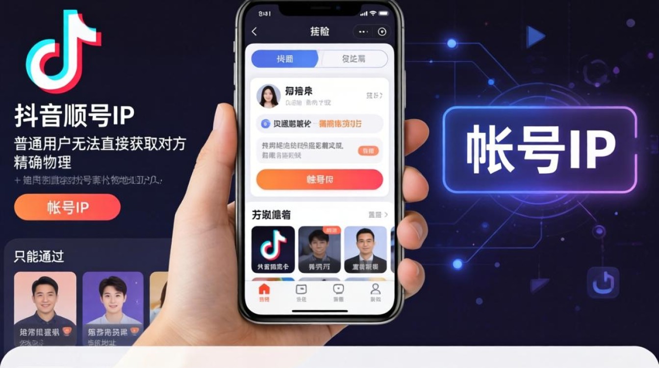 怎么看别人抖音账号ip?抖音查ip地址会封号吗? 怎么看别人抖音账号ip