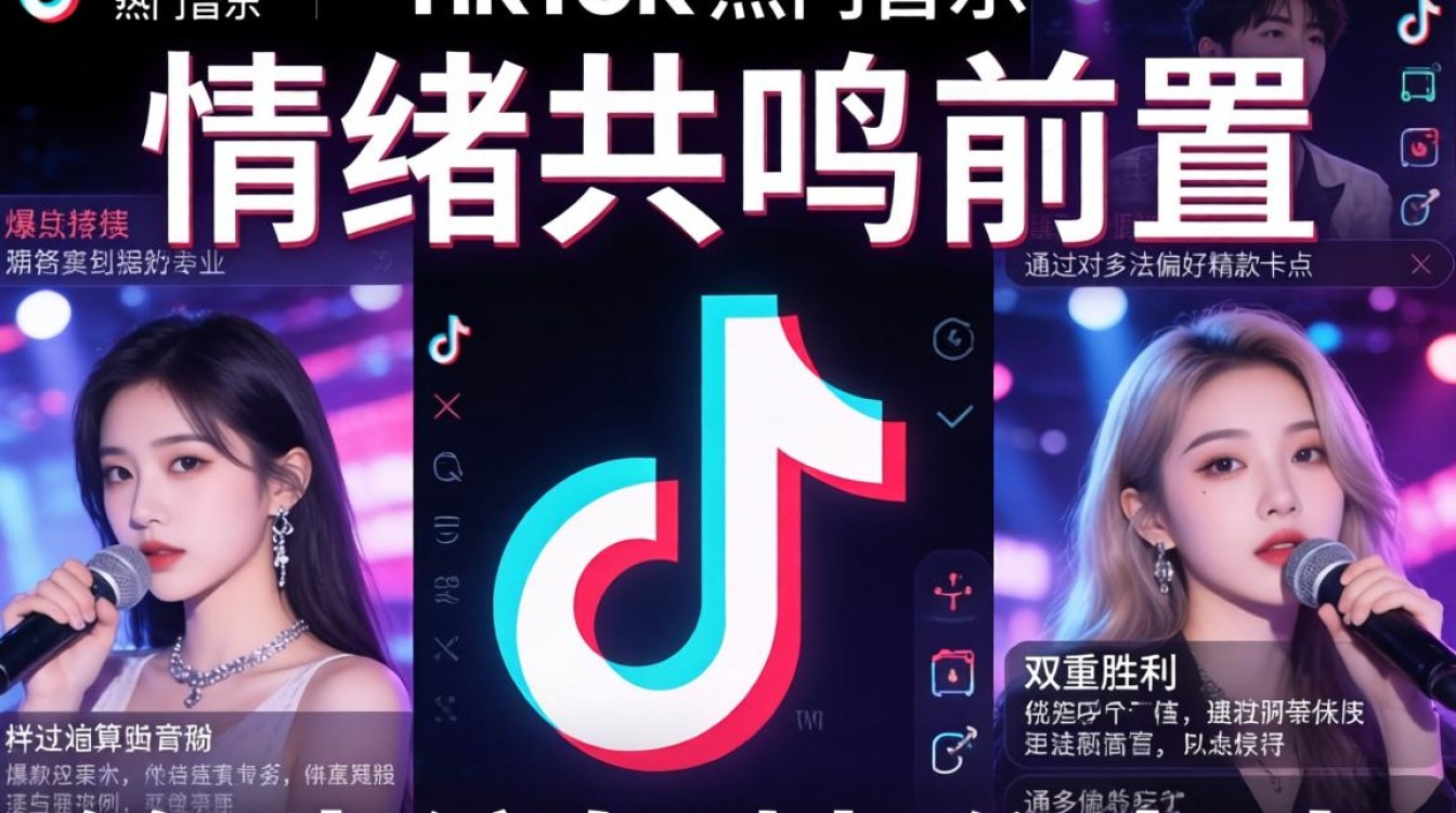 俄罗斯tiktok热门歌曲有哪些?爆款案例成功套路解析 俄罗斯tiktok热门歌曲有哪些