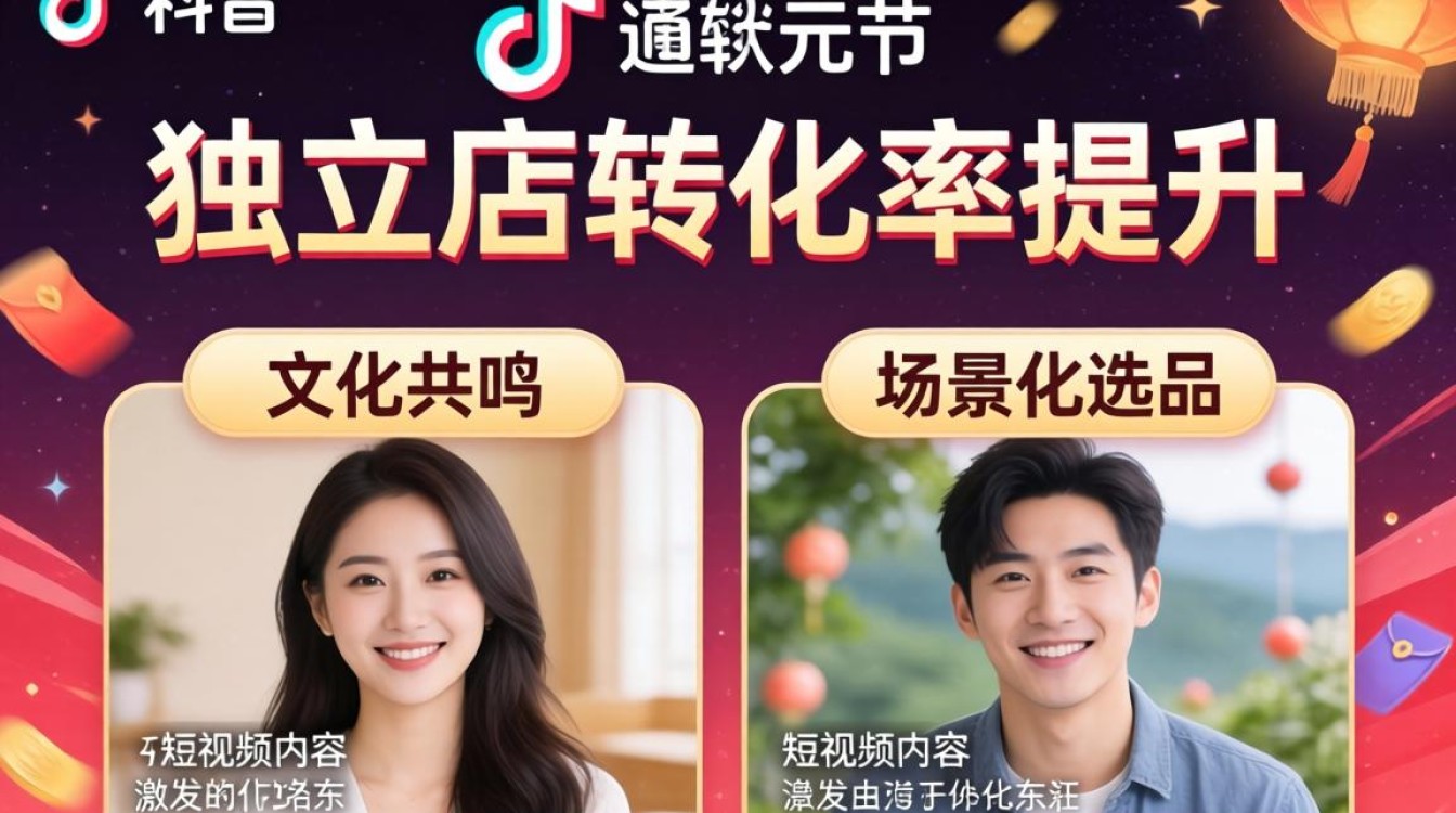 TikTok中元节视频怎么拍