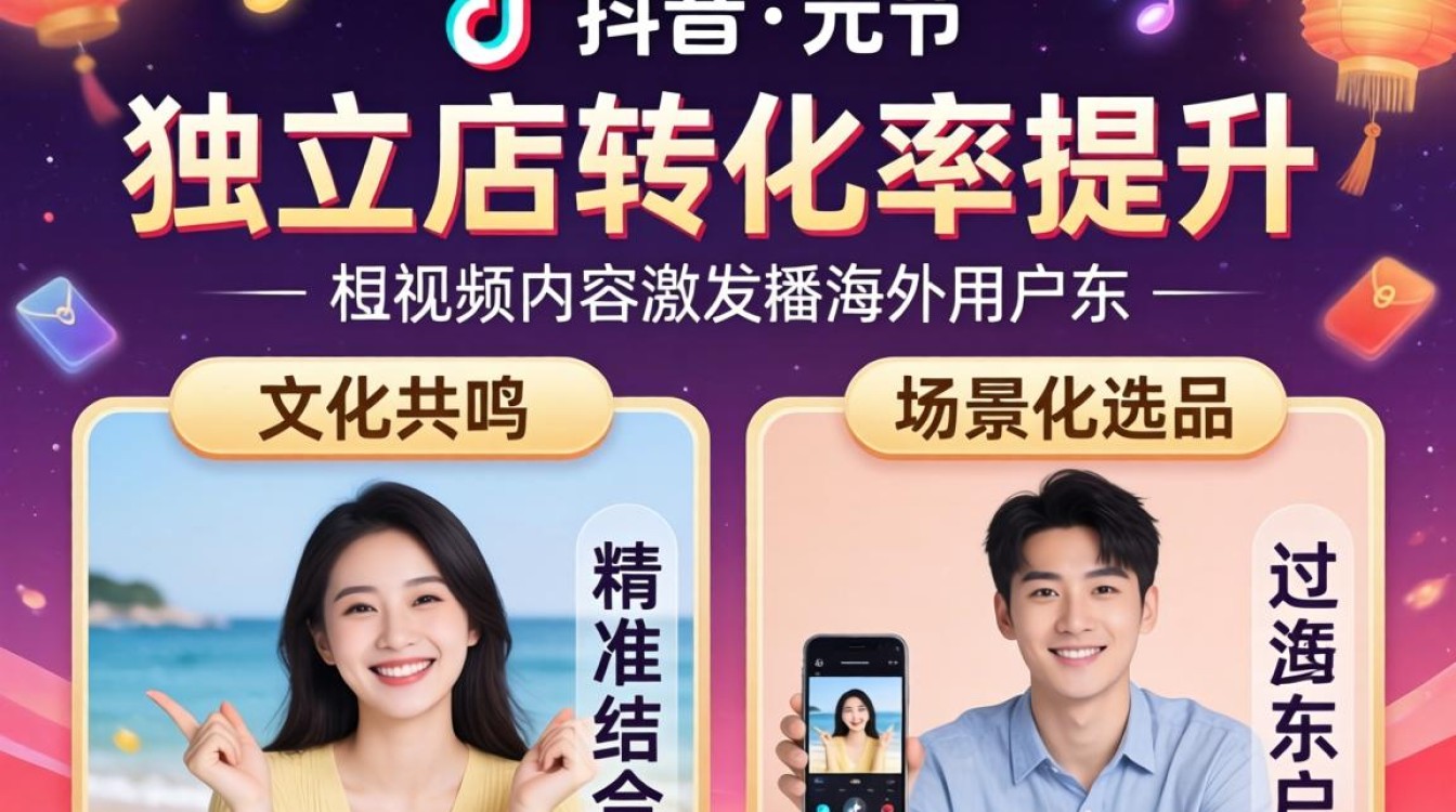 TikTok中元节视频怎么拍