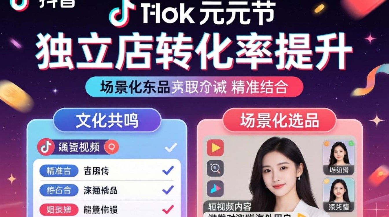 TikTok中元节视频怎么拍