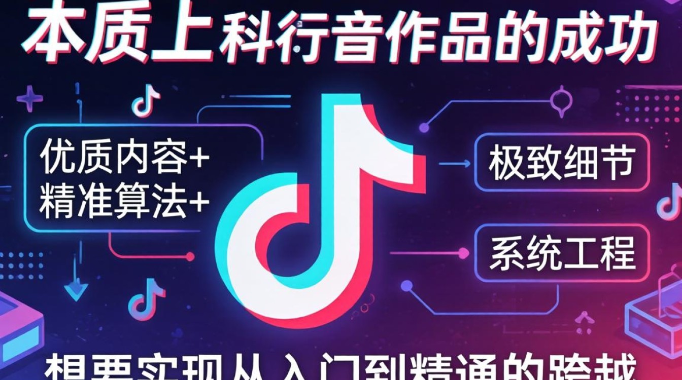 TikTok发布作品如何快速上热门