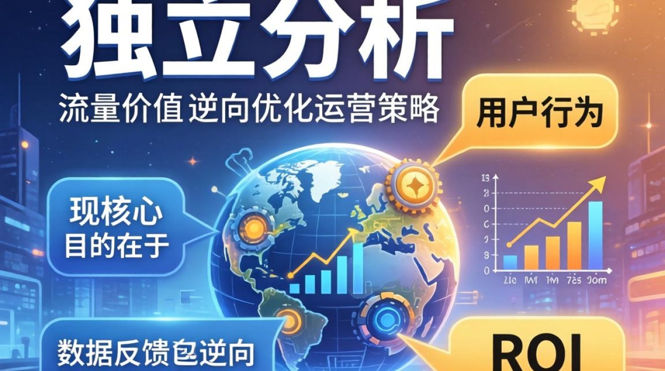 独立站运营技巧有哪些