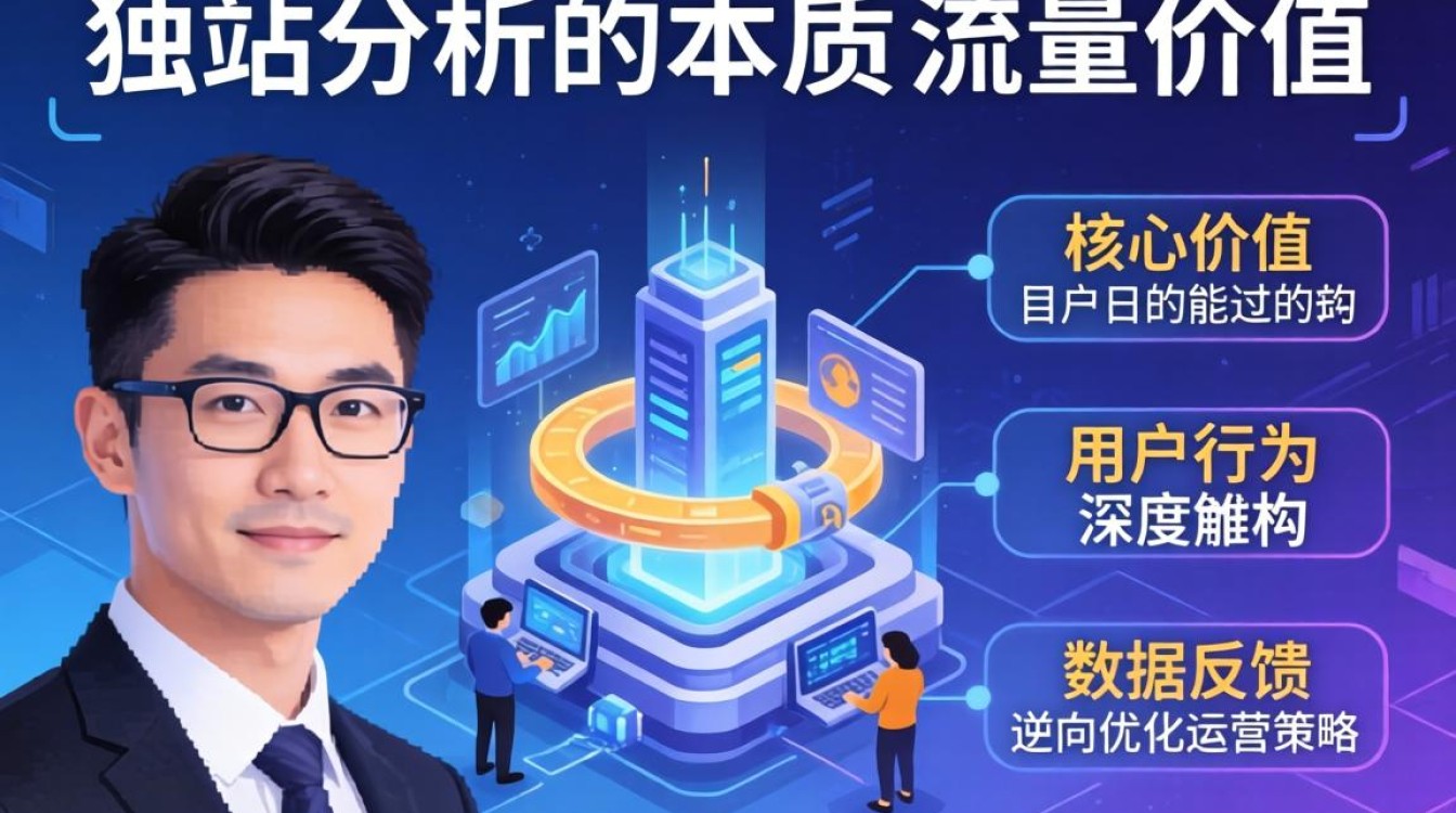 独立站运营技巧有哪些