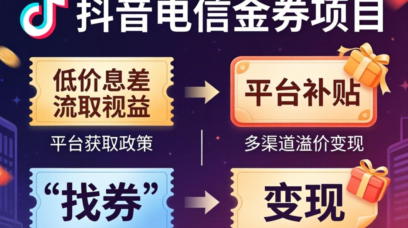 抖音电影代金券变现技巧有哪些