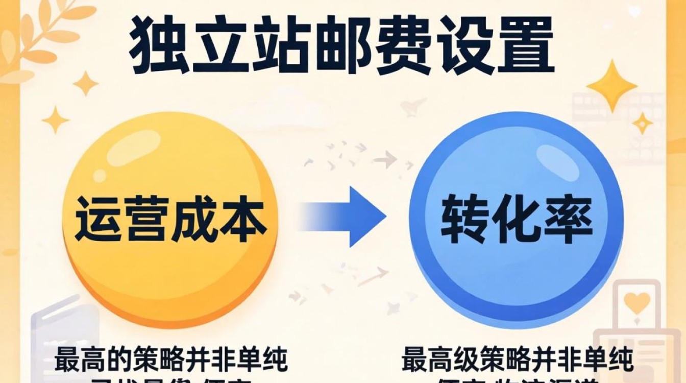 独立站怎么设置邮费?独立站邮费设置教程详解 独立站邮费设置教程详解