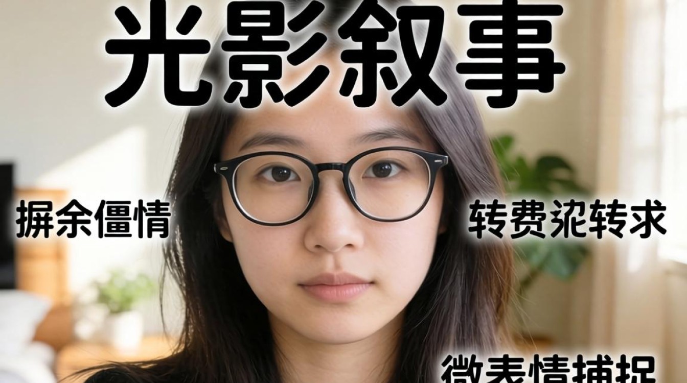 抖音怎么拍头像才有感情?抖音头像拍摄技巧教程 抖音怎么拍头像才有感情