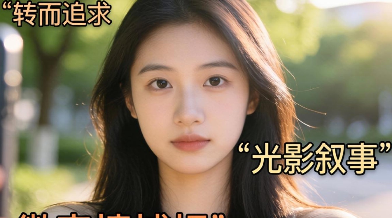 抖音怎么拍头像才有感情?抖音头像拍摄技巧教程 抖音怎么拍头像才有感情