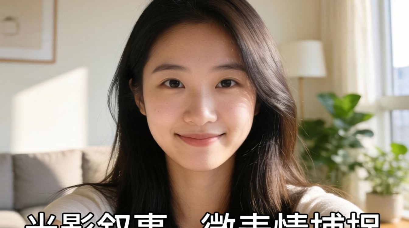 抖音怎么拍头像才有感情?抖音头像拍摄技巧教程 抖音怎么拍头像才有感情