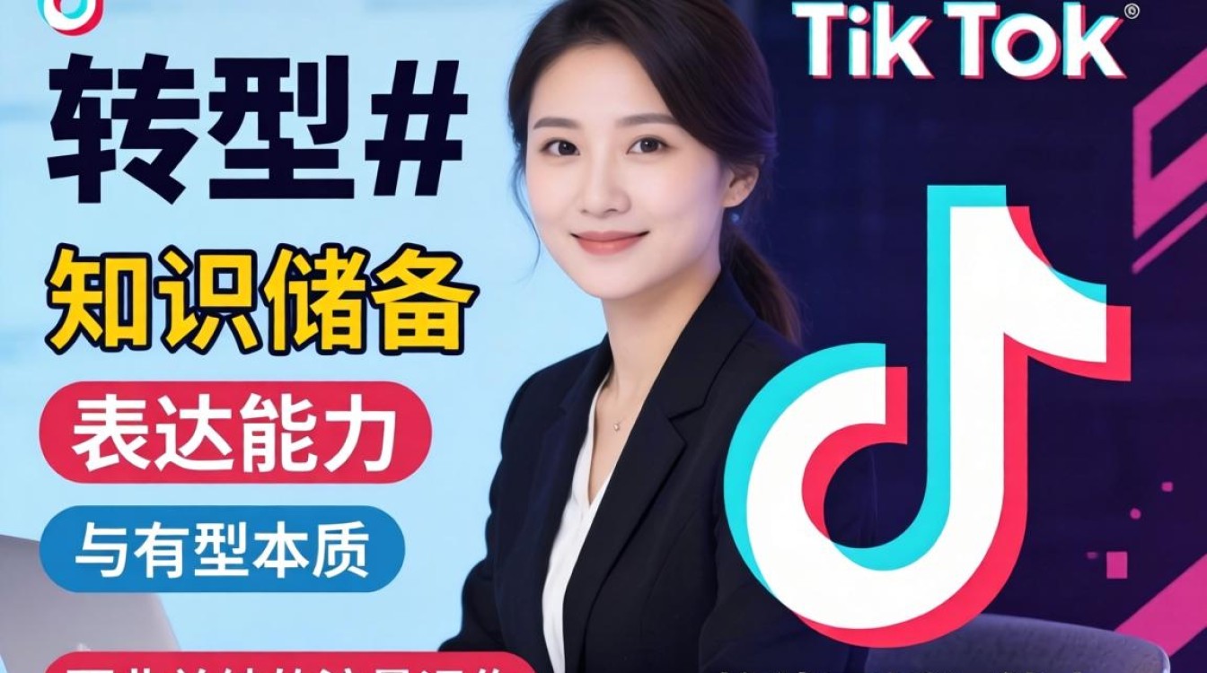 老师如何转型做tiktok?自媒体老师做tiktok怎么变现 自媒体老师做tiktok怎么变现
