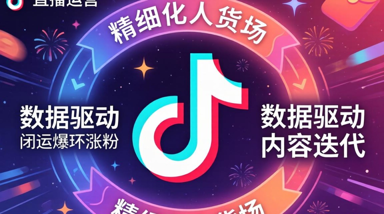 抖音直播代运营怎么涨粉?新手快速涨粉技巧有哪些 抖音直播代运营怎么涨粉