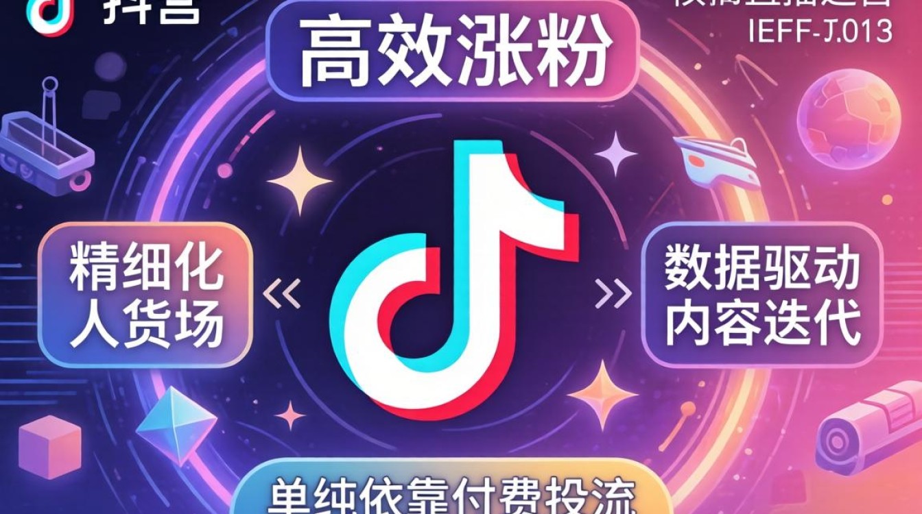 抖音直播代运营怎么涨粉?新手快速涨粉技巧有哪些 抖音直播代运营怎么涨粉