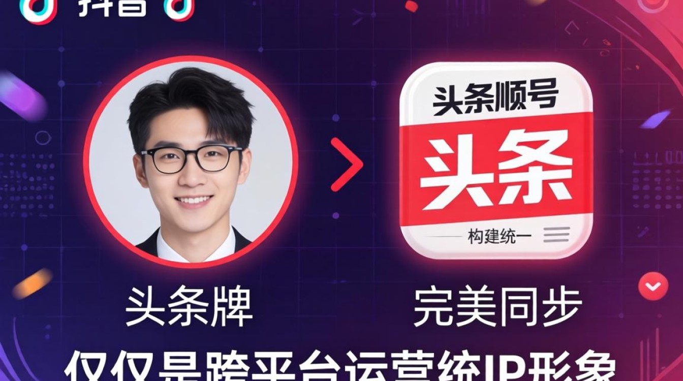 抖音头像怎么上传到头条