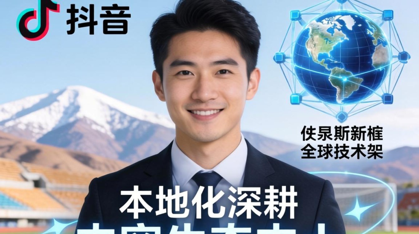 TikTok乌兹别克斯坦如何全球化运营