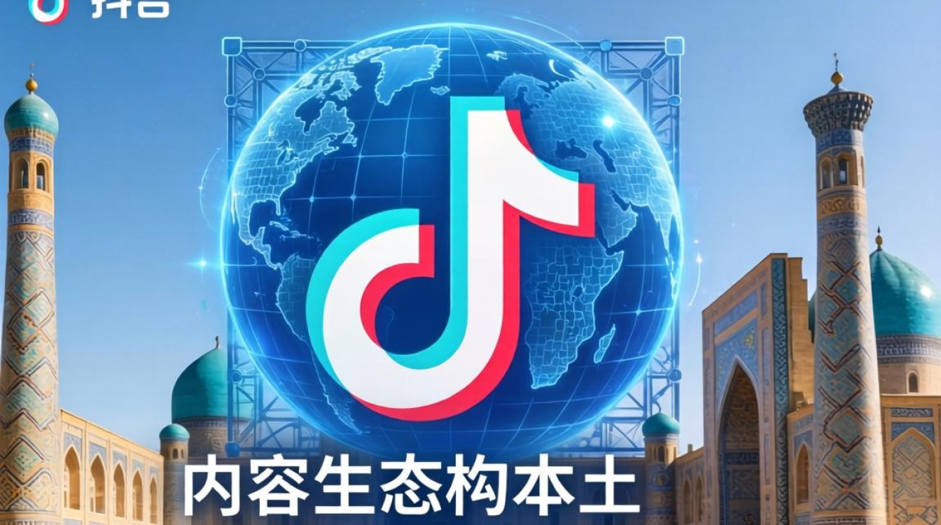 TikTok乌兹别克斯坦如何全球化运营