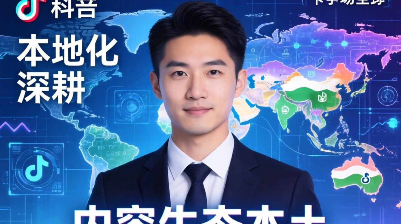TikTok乌兹别克斯坦如何全球化运营