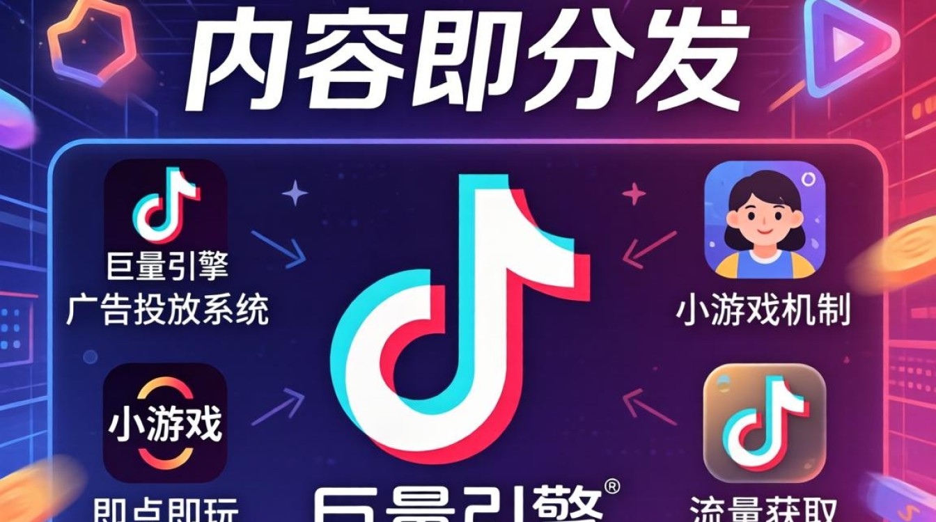 抖音的游戏是怎么发布的