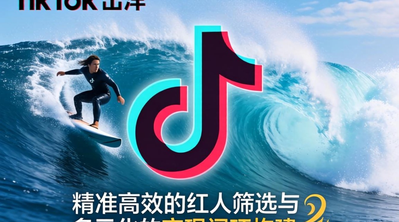 TikTok怎么找国外红人,海外红人推广怎么变现 TikTok怎么找国外红人