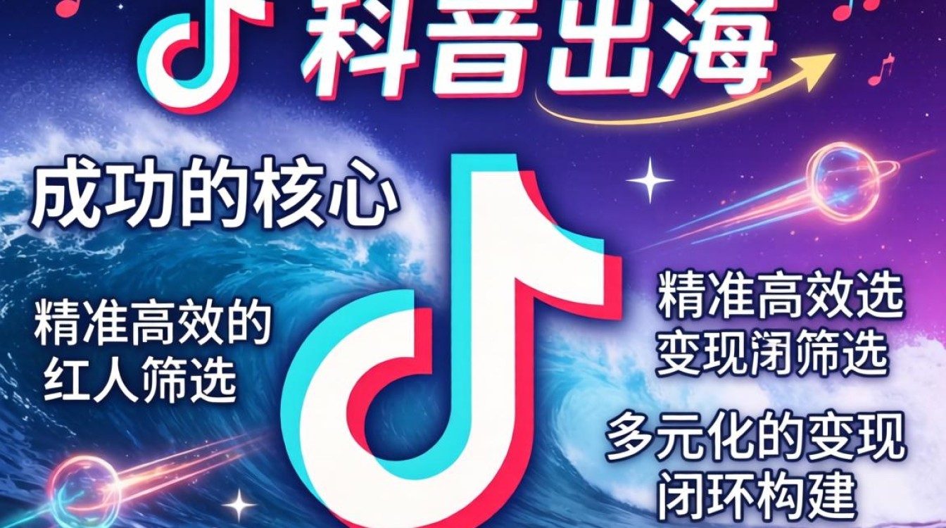 TikTok怎么找国外红人,海外红人推广怎么变现 TikTok怎么找国外红人