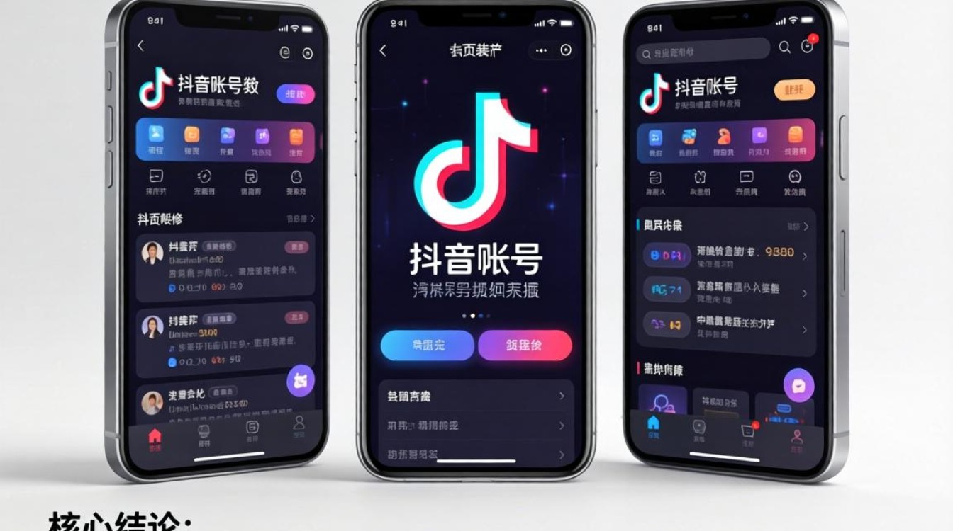 抖音账号主页如何优化装修