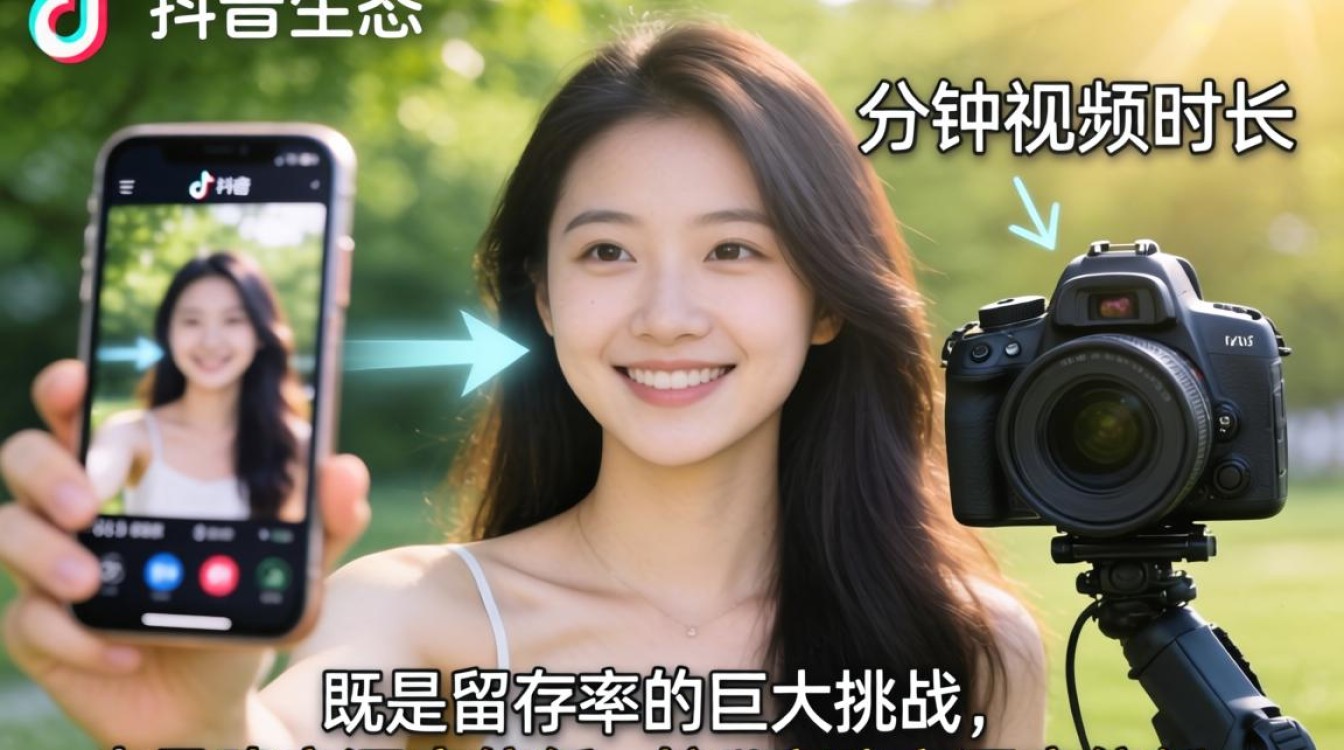 抖音怎么拍俩分钟的视频