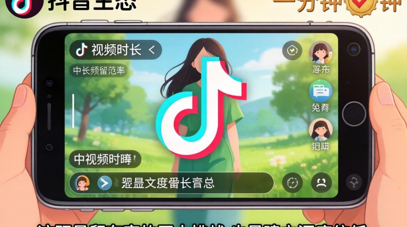 抖音怎么拍俩分钟的视频