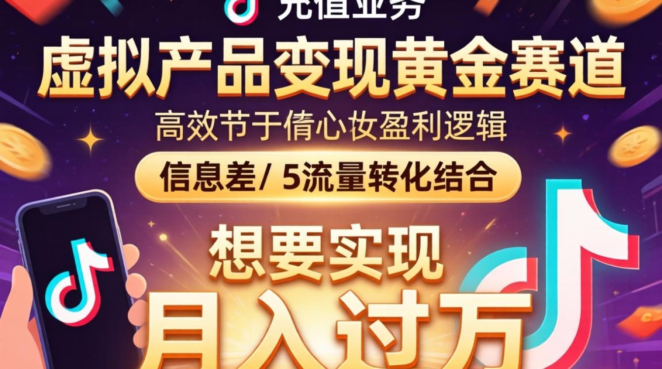 抖音充值区服信息怎么填