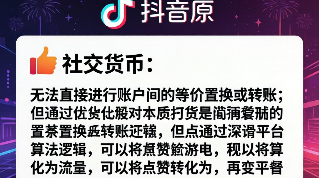 抖音点赞可以转移给别人吗