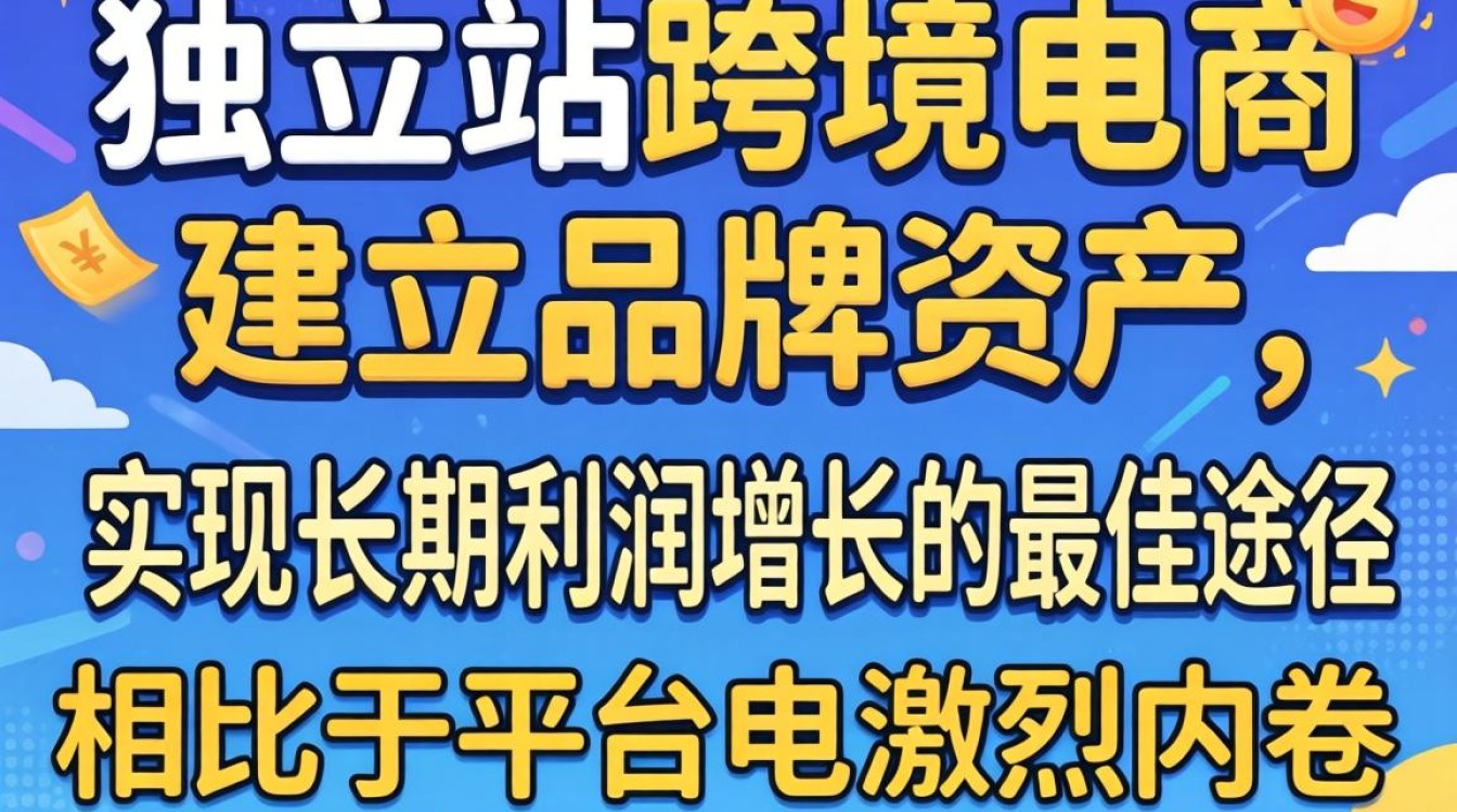 独立站赚钱吗真实经历分享