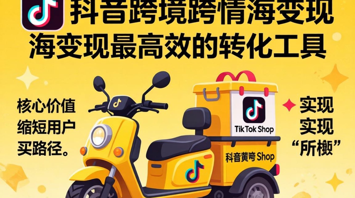 TikTok如何查看小黄车