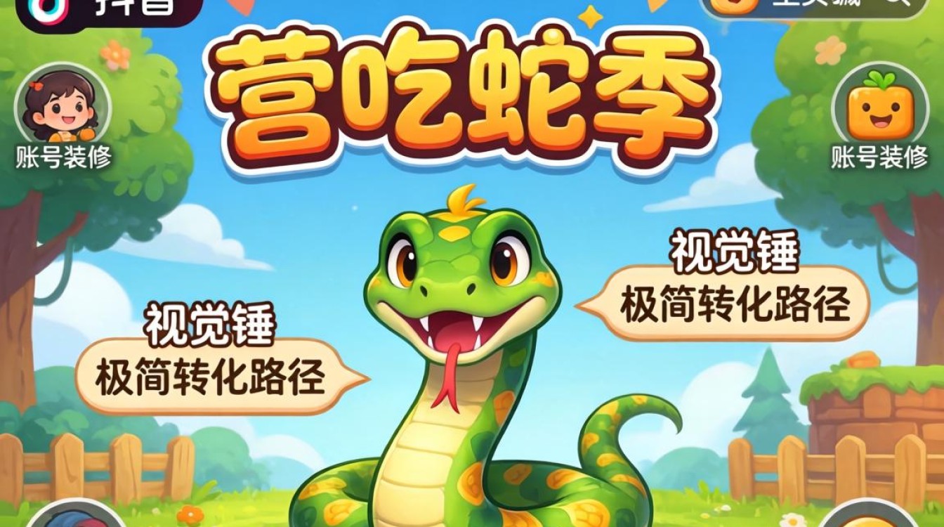 贪吃蛇大作战新手入门技巧有哪些