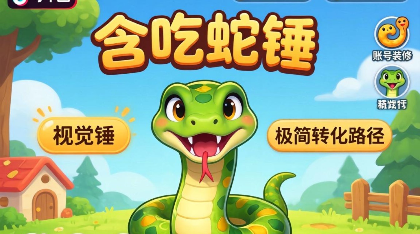 贪吃蛇大作战新手入门技巧有哪些