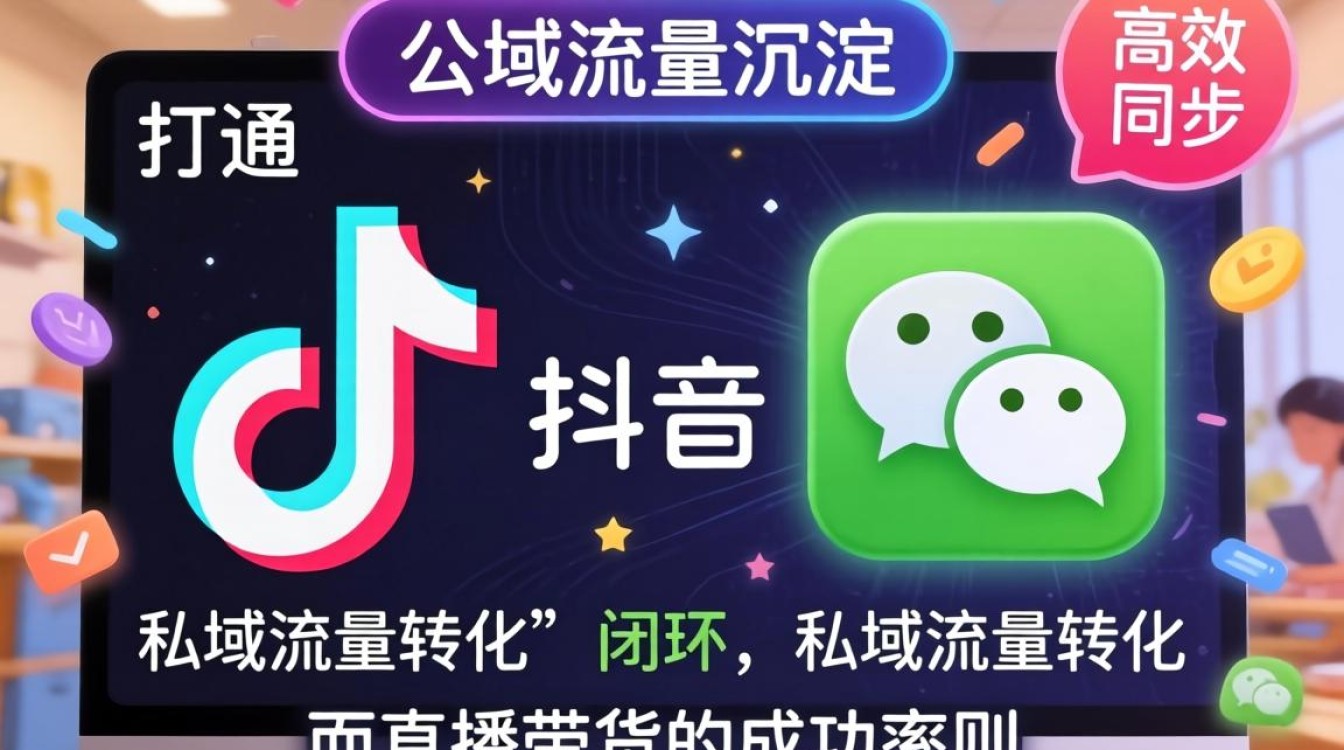 下载抖音和微信怎么同步?直播带货玩法与技巧有哪些? 直播带货玩法与技巧有哪些