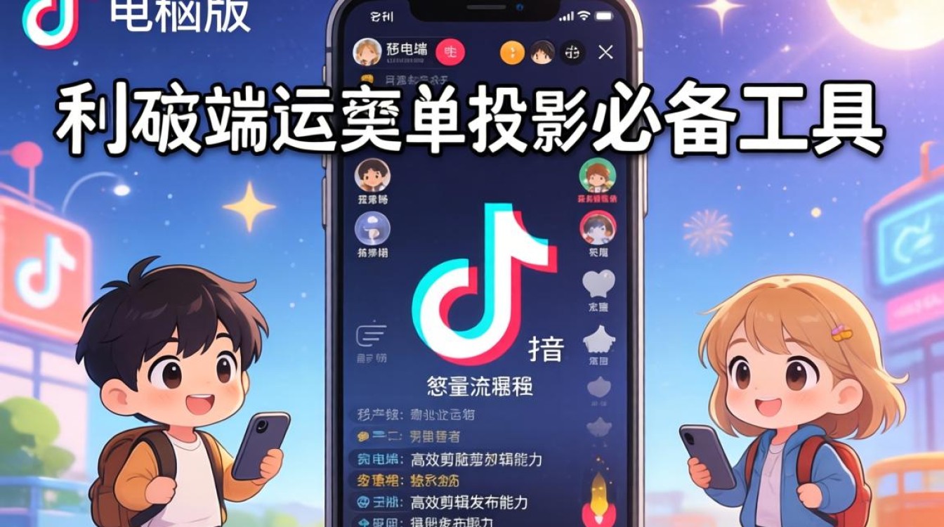 抖音怎么能有电脑版的,抖音电脑版官方下载方法 抖音电脑版官方下载方法