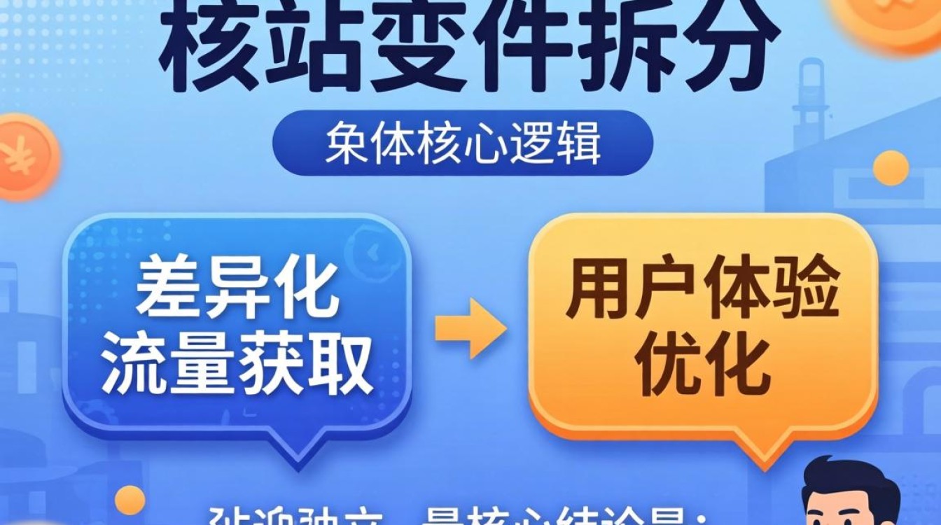 独立站变体拆分详细步骤